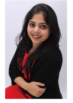 Chandni Sen Sinha